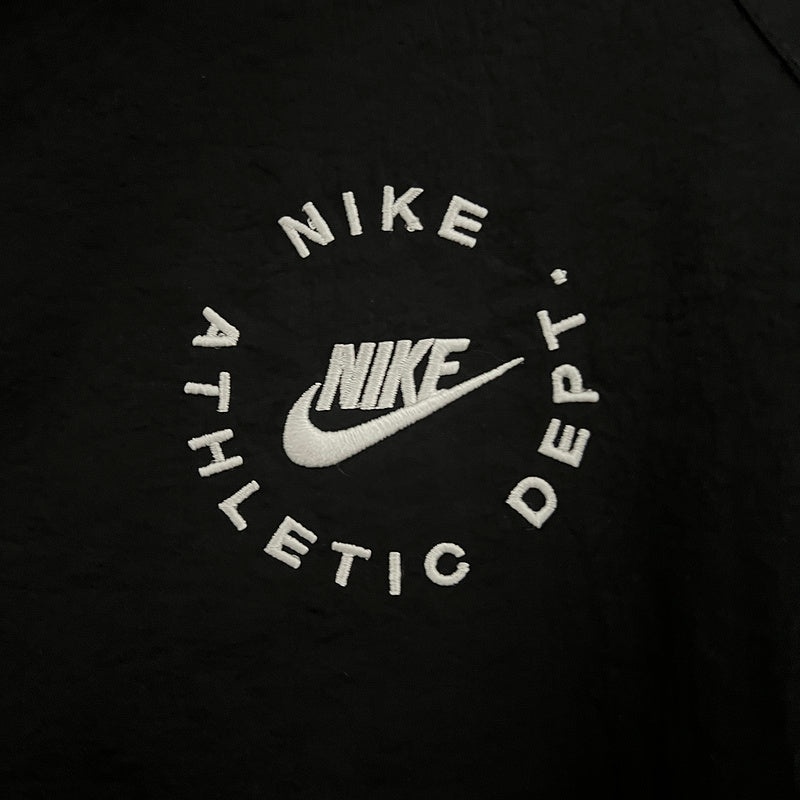 Nike 2024 Black Jacket