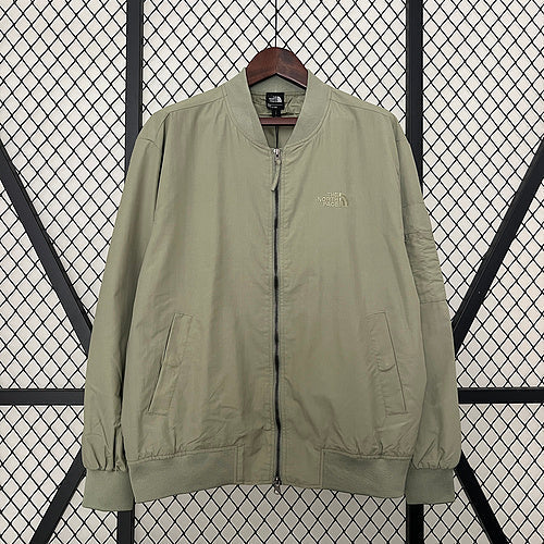 The North Face 2024 Khaki Jacket