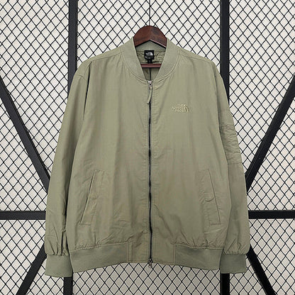 The North Face 2024 Khaki Jacket