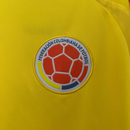 Colombia Home 24/25