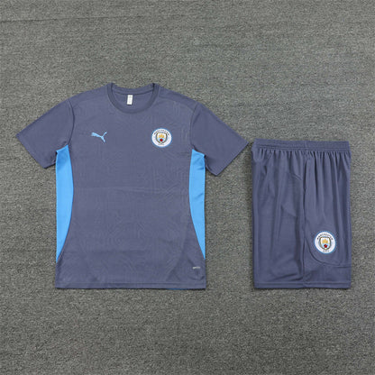 Manchester City Set