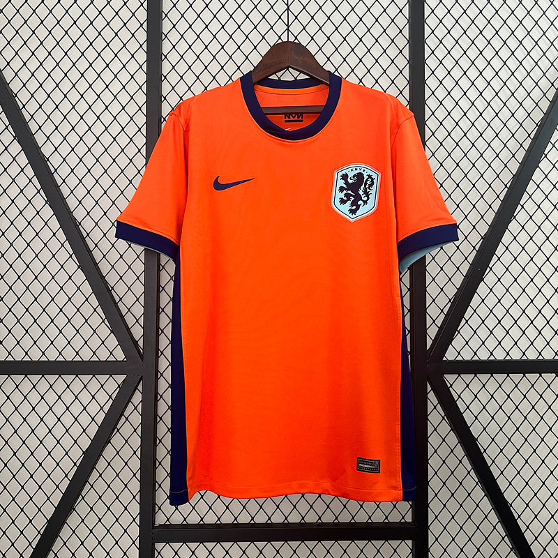 Netherlands Home 24/25