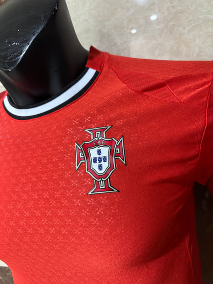 Portugal Home 25/26