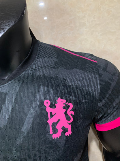 Chelsea third kit  24/25 - Player Version