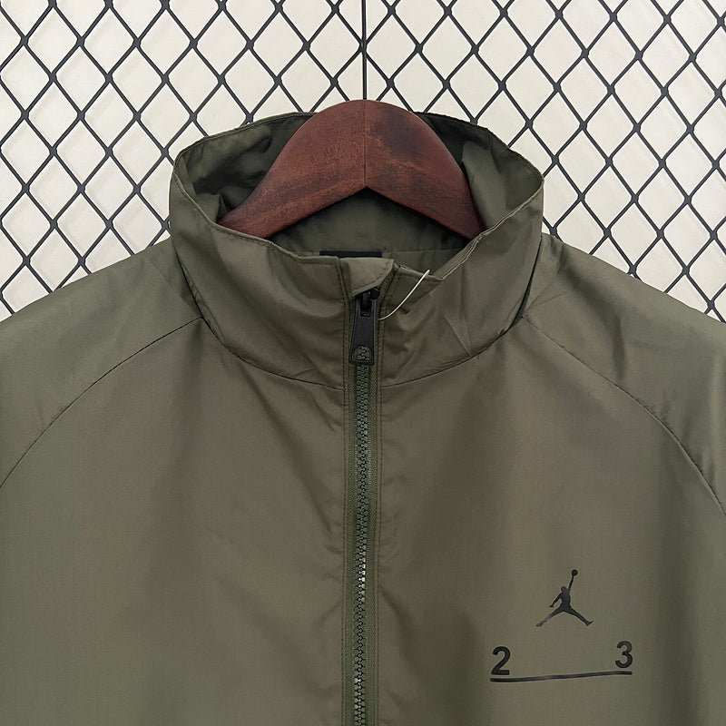 Jordan 2024  khaki Jacket