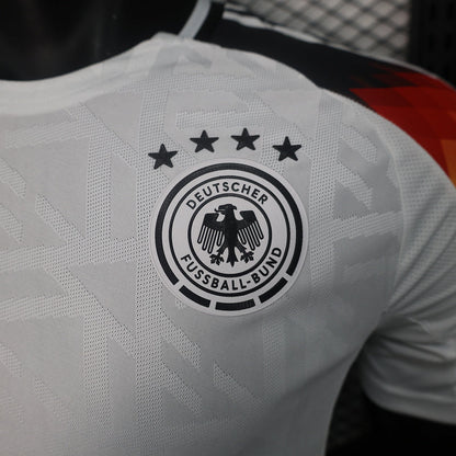 Germany Home 24/25 - Player Version