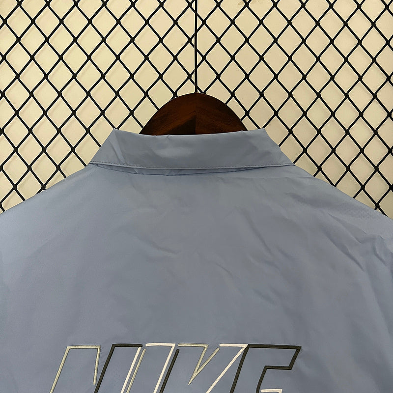 Nike 2024 Light Blue Jacket