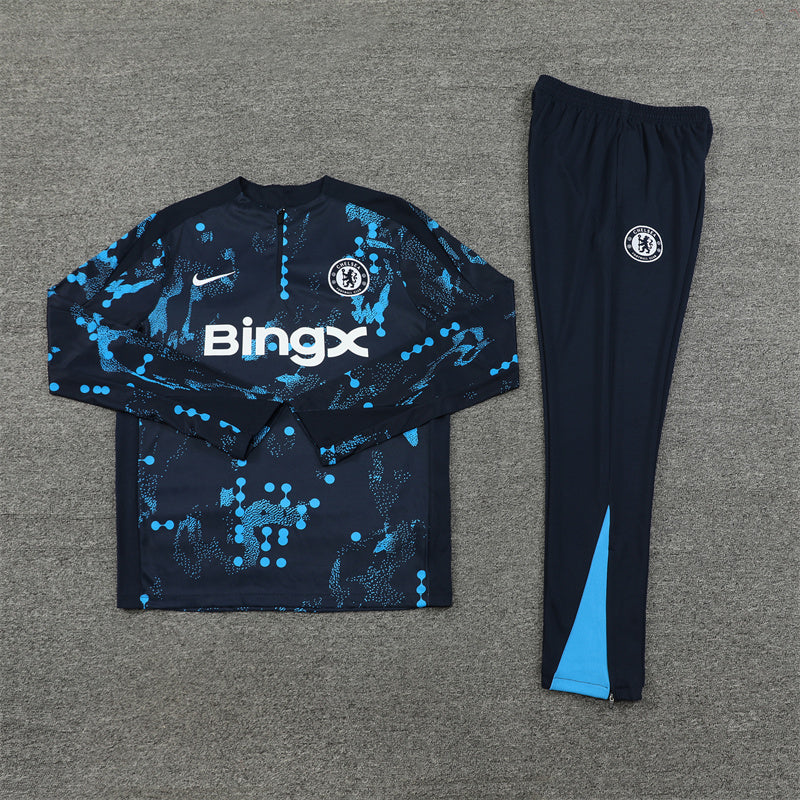 Tracksuit Chelsea 24/25