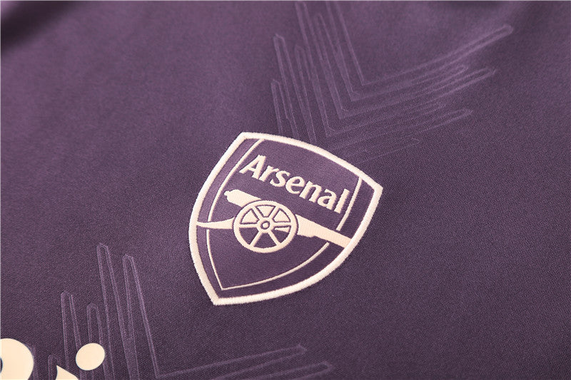 Tracksuit Arsenal 24/25