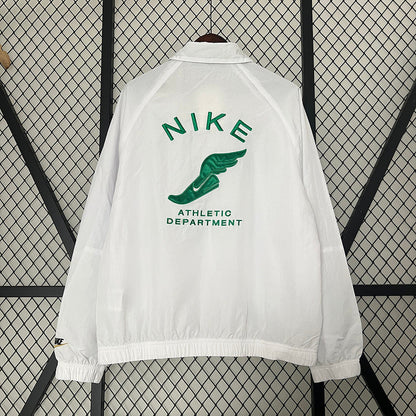 Nike 2024 White Jacket