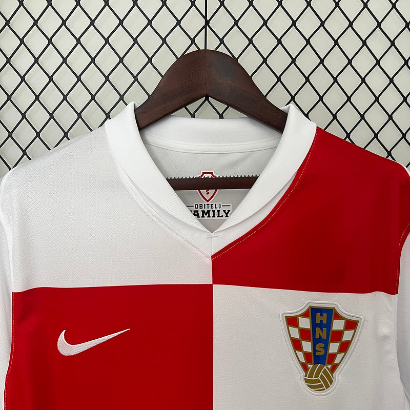 Croatia Home 24/25