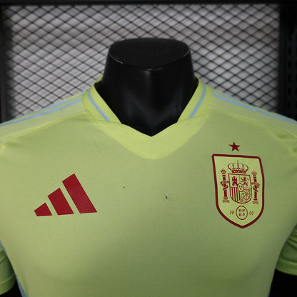 Spain Away 24/25 - Player Version