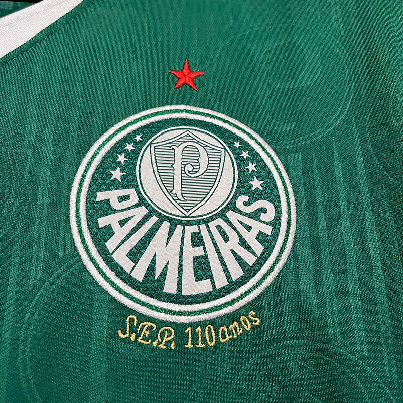 Palmeiras Accueil 24/25