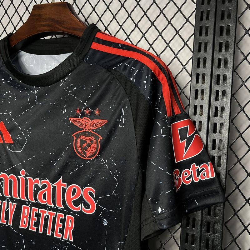 Benfica Away 24/25