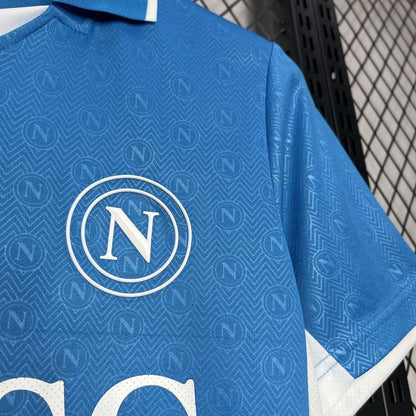 Napoli Home 24/25