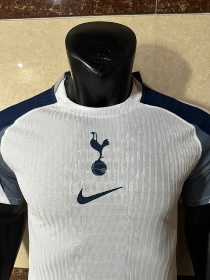 Tottenham home 25/26 (Player Version)