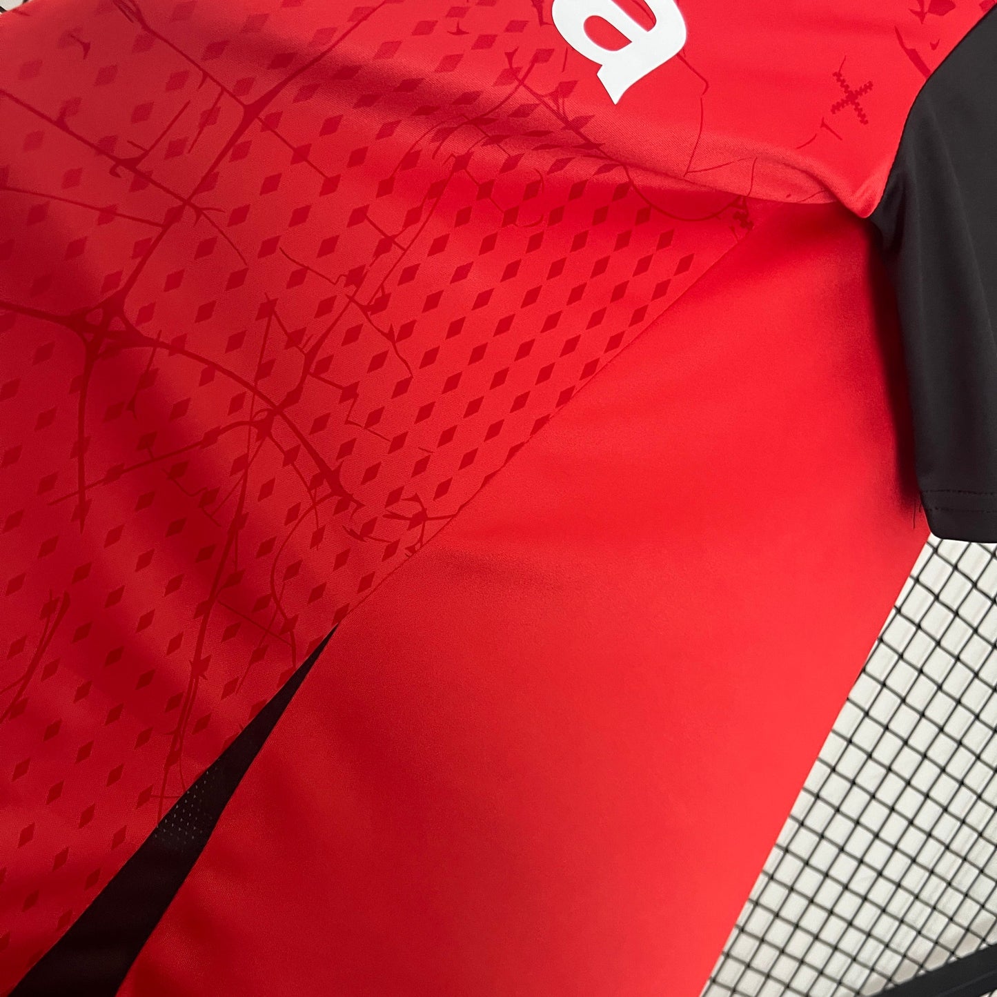 Leverkusen Home 24/25