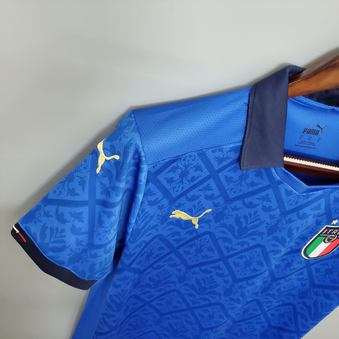 Retro Italy Home 2020