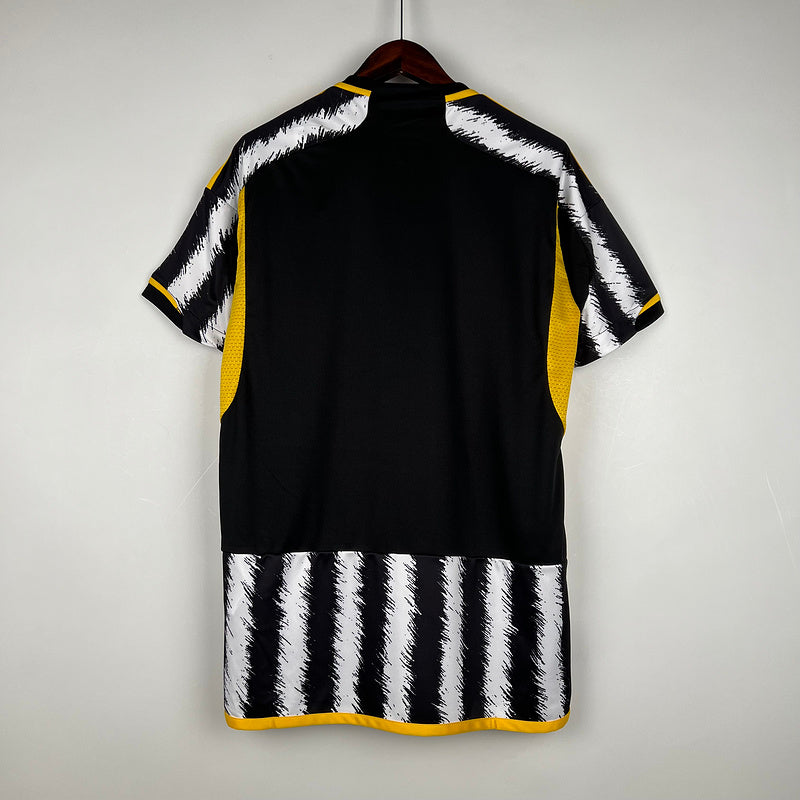 Juventus Home 23/24