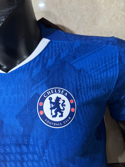 Chelsea home 25/26 (Player Version)