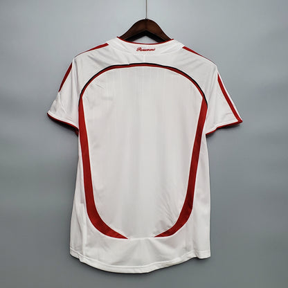 Retro AC Milan Away 06/07