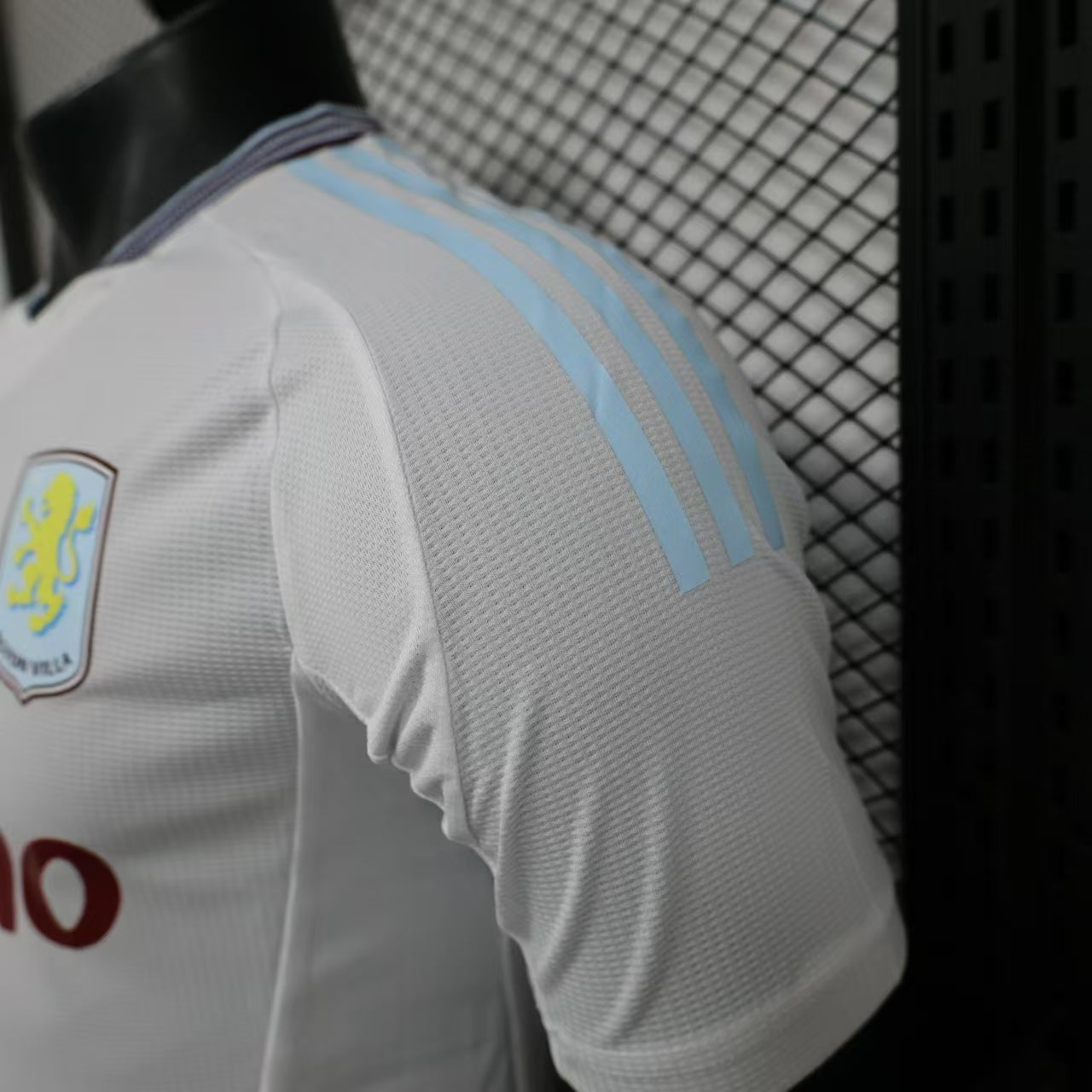 Aston Villa Extérieur 24/25 - Version Joueur