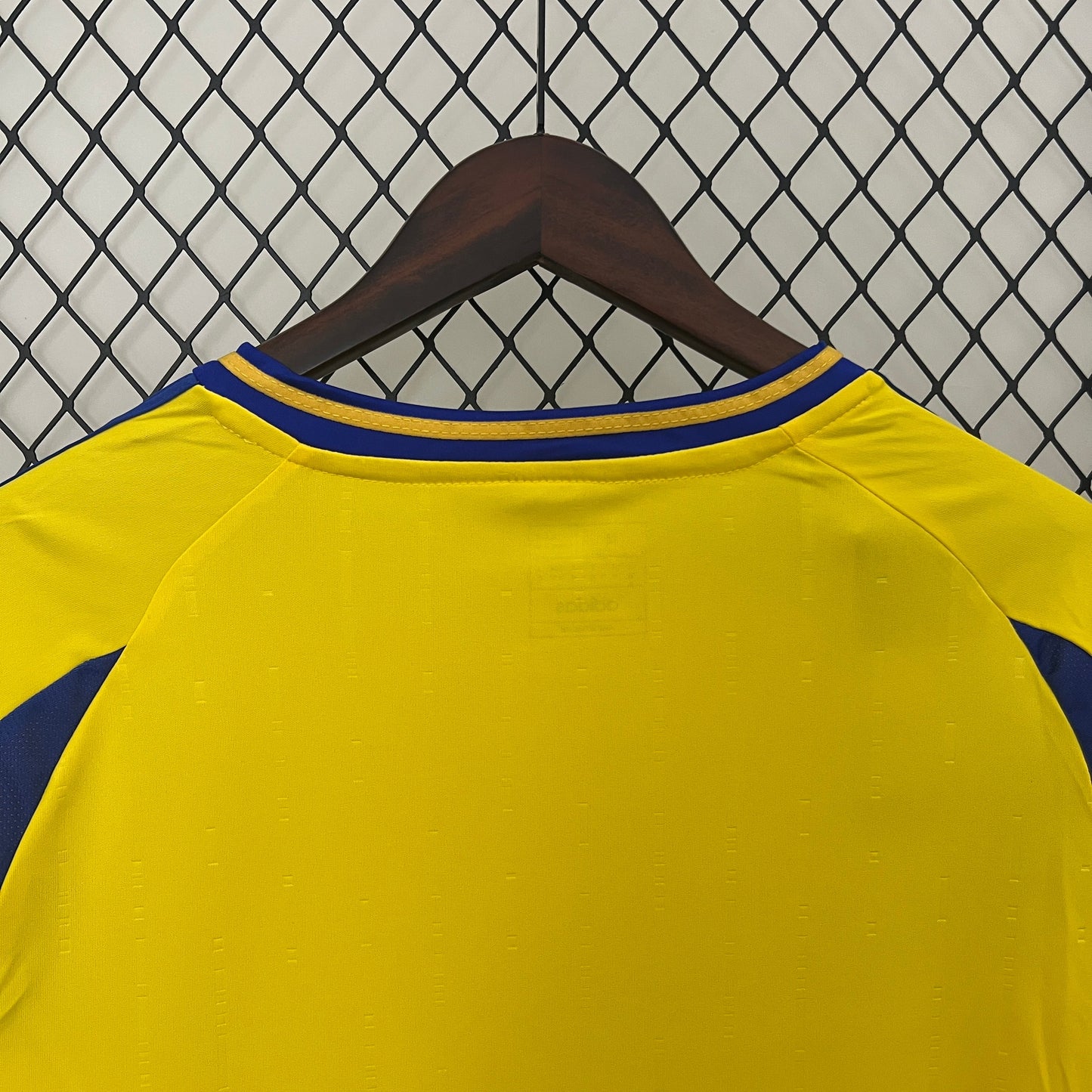 Al-Nassr Home 24/25