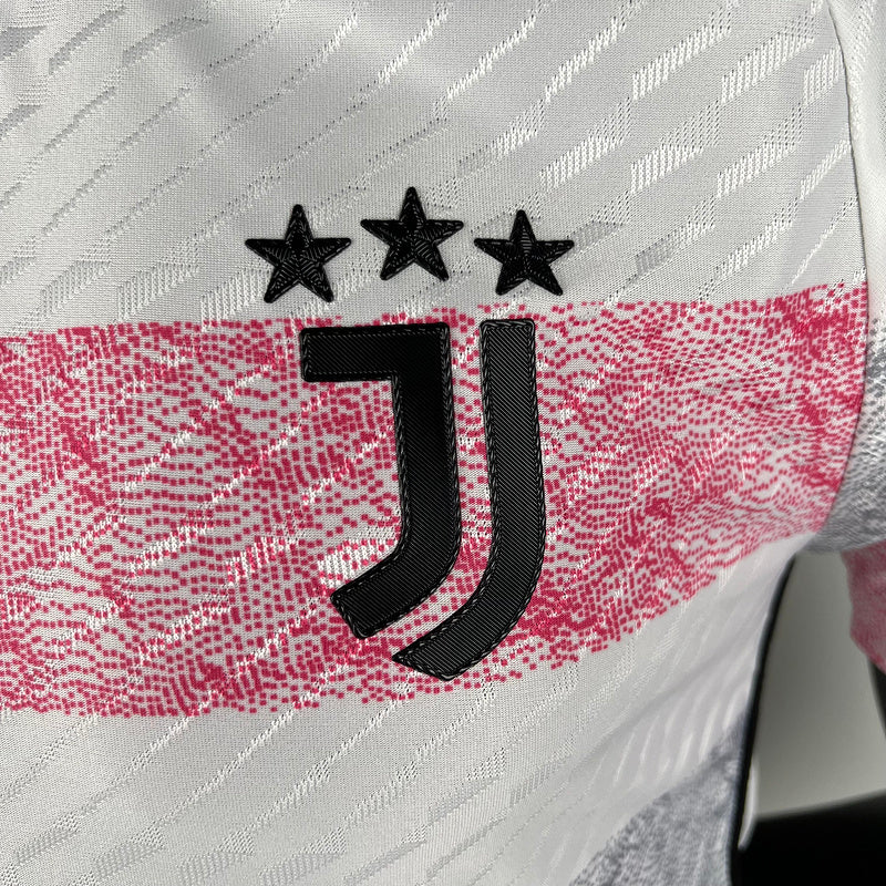 Juventus Away 23/24- Player Version