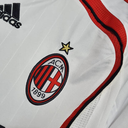 Retro AC Milan Away 06/07