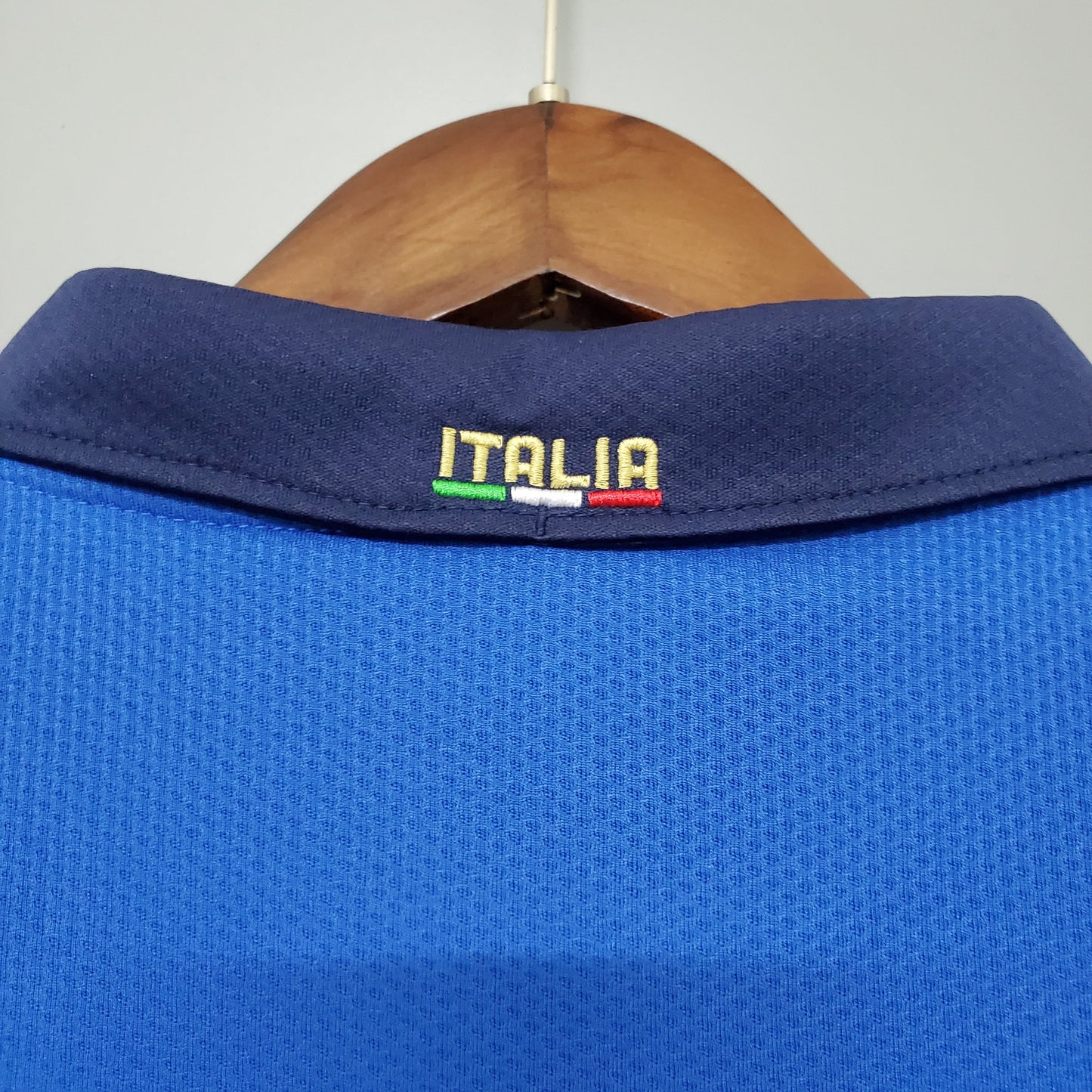 Retro Italy Home 2020