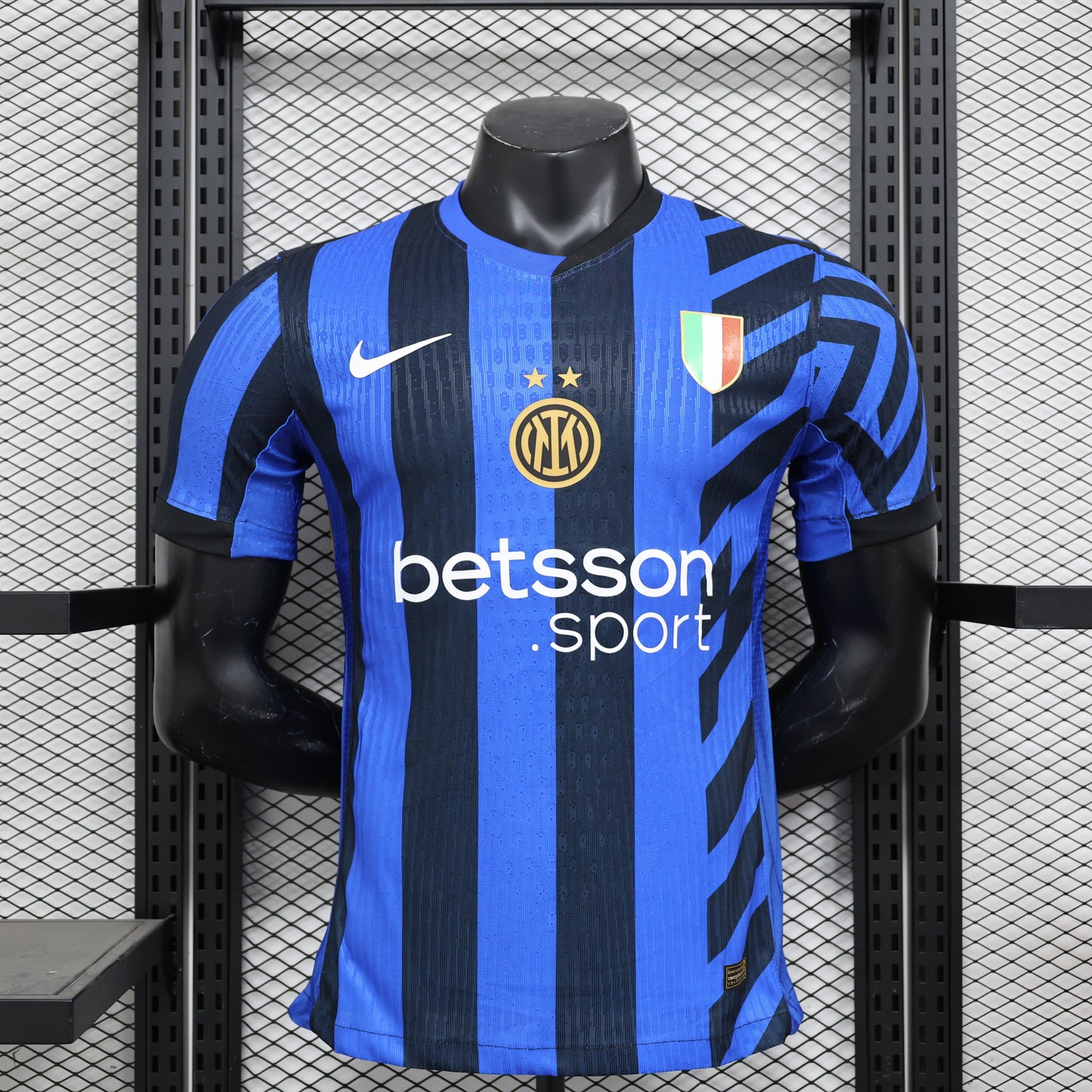 Inter Milan Home 24/25 - Player Version