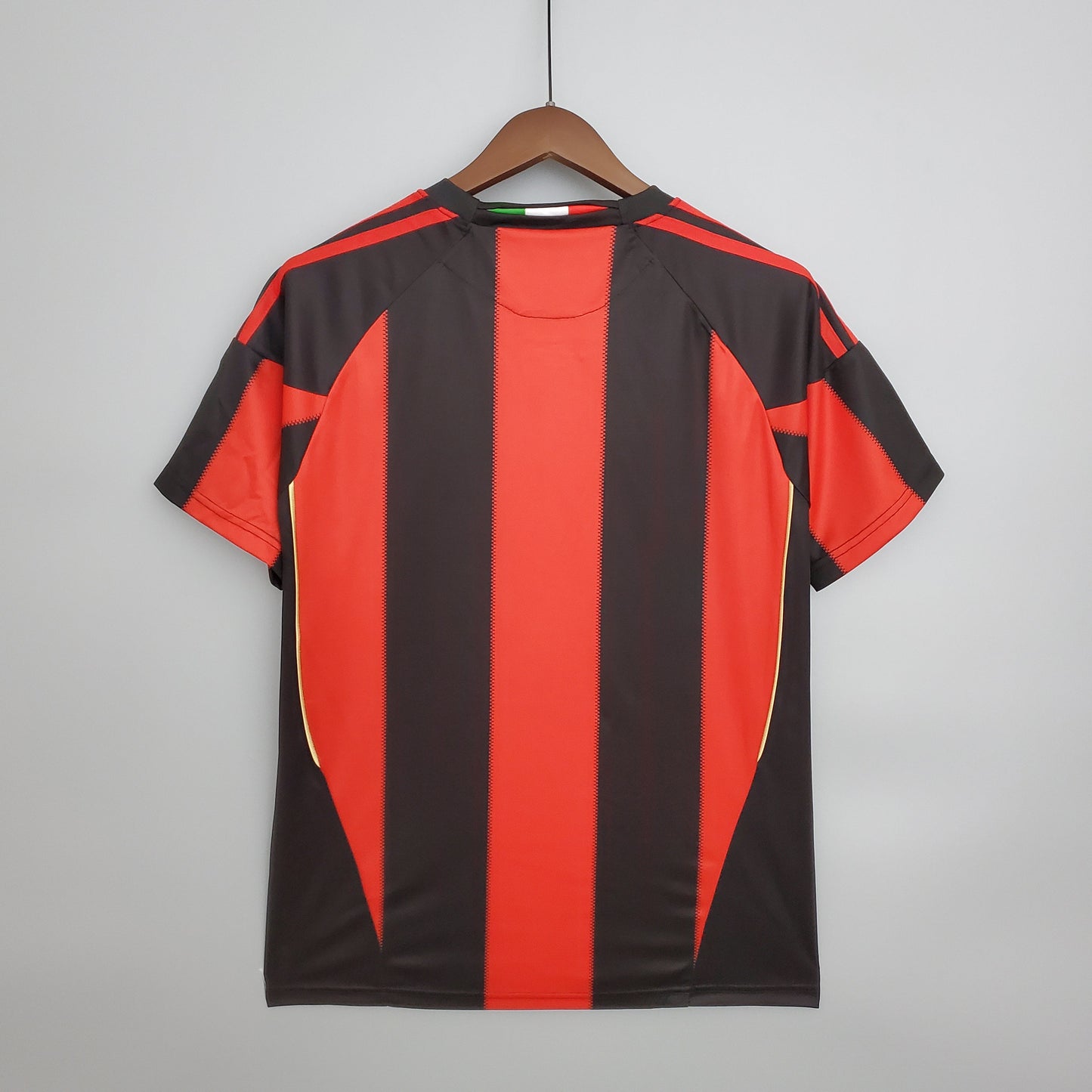 Retro AC Milan Home 10/11