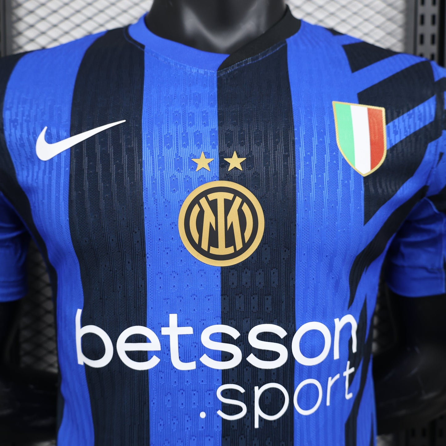 Inter Milan Home 24/25 - Player Version