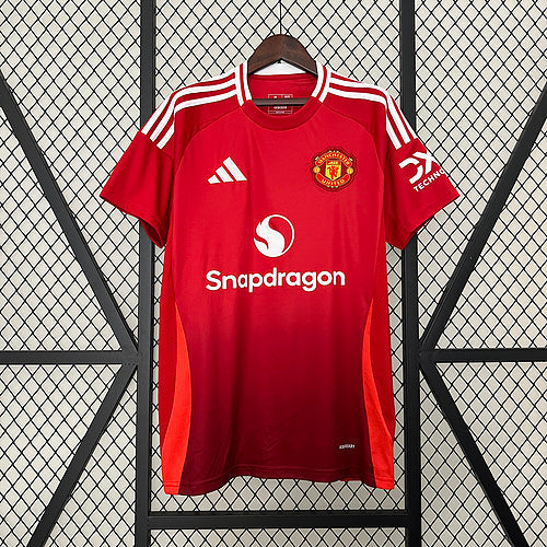 Manchester United Home 24/25