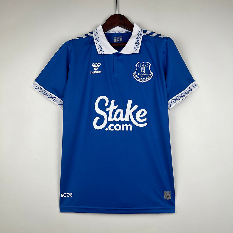 Everton Home 23/24