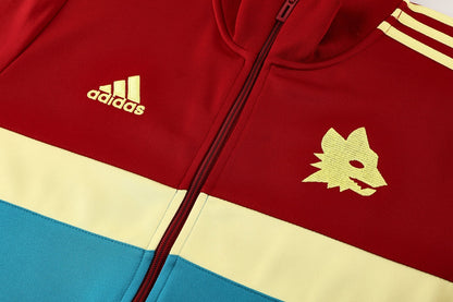 Tracksuit AS Roma 24/25