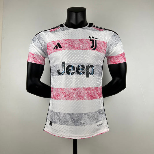 Juventus Away 23/24- Player Version