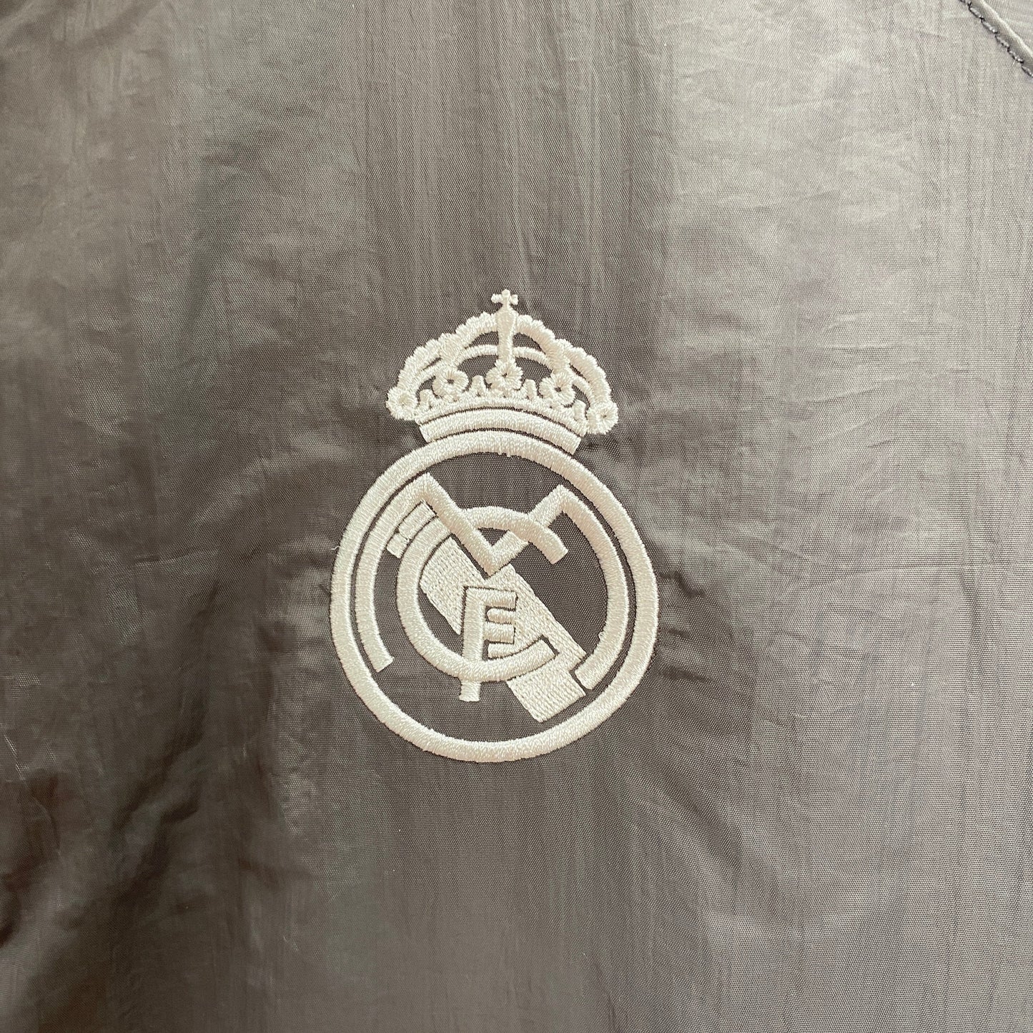 Real Madrid 2024 Jacket