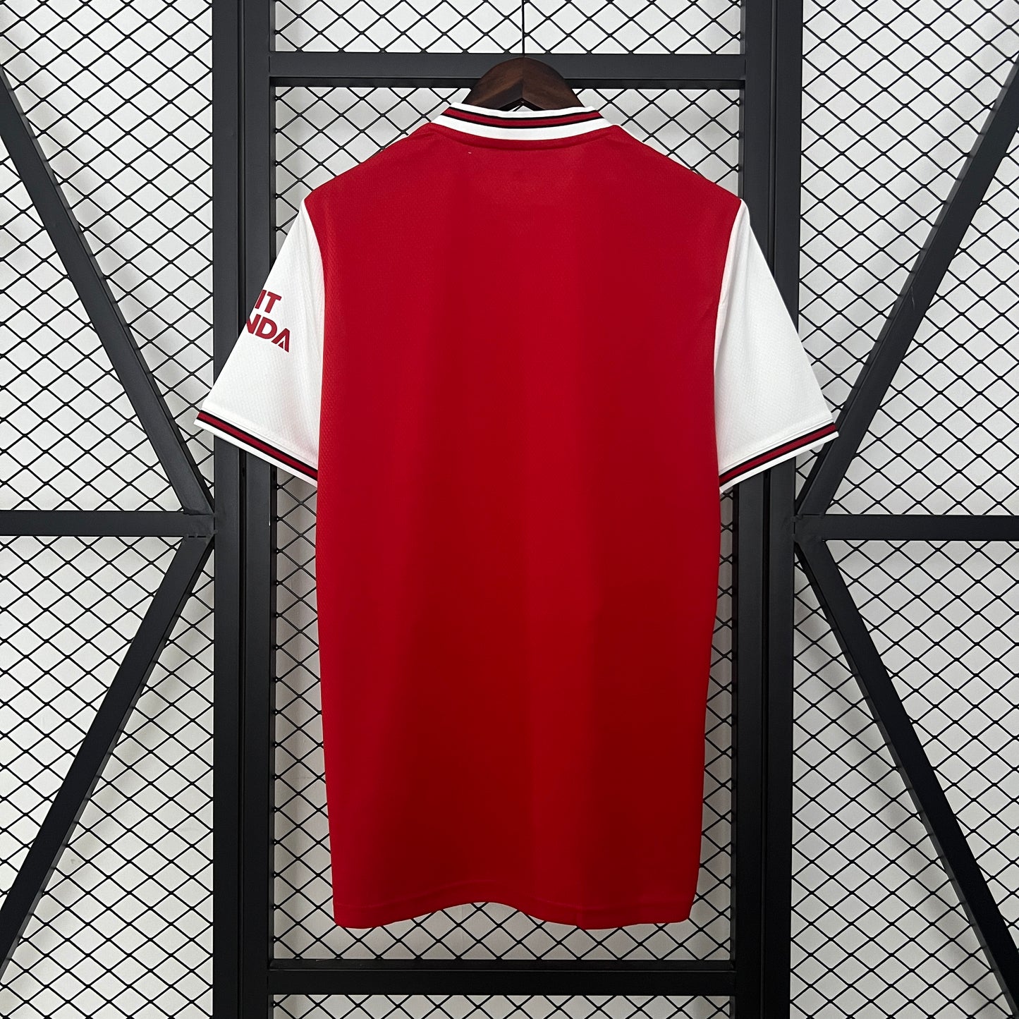 Retro Arsenal Home 19/20