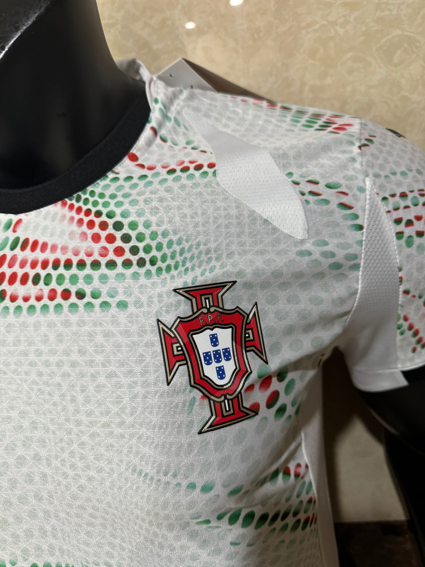 Portugal Away 25/26