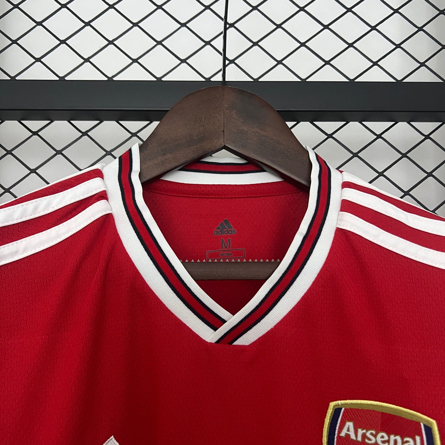 Retro Arsenal Home 19/20