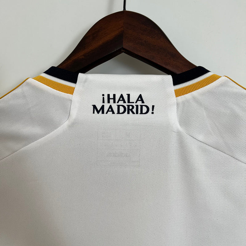 Real Madrid Home 23/24