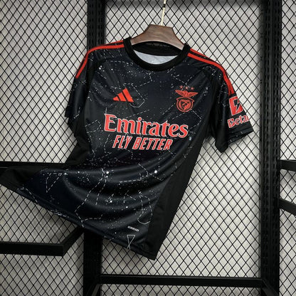 Benfica Away 24/25