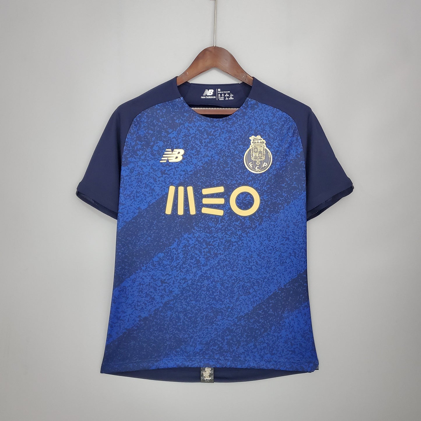 Porto Away 21/22