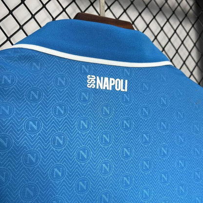 Napoli Home 24/25