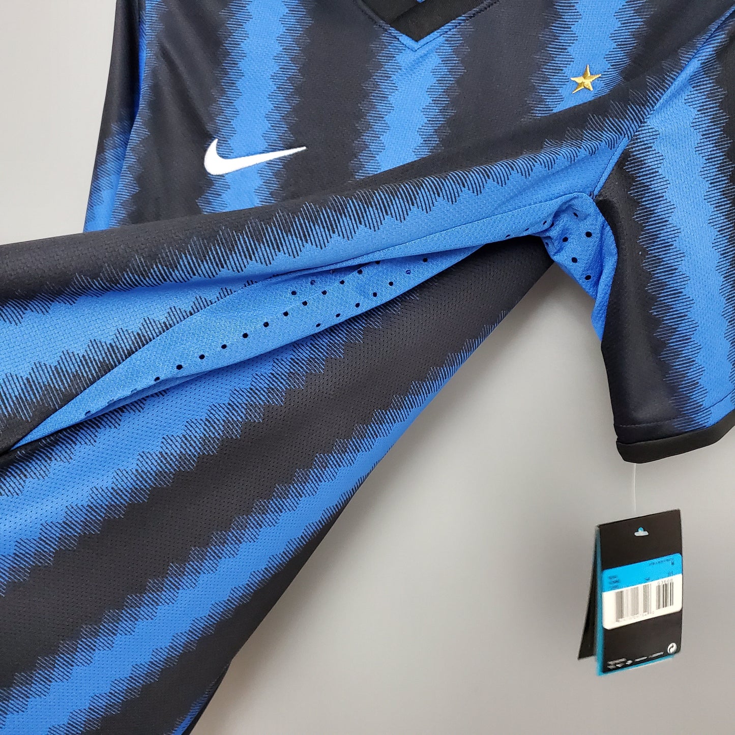 Retro Inter Milan Home 10/11