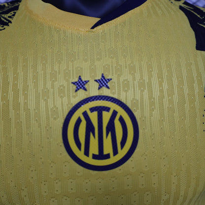 Inter Milan Special Edition 24/25 - Player Version