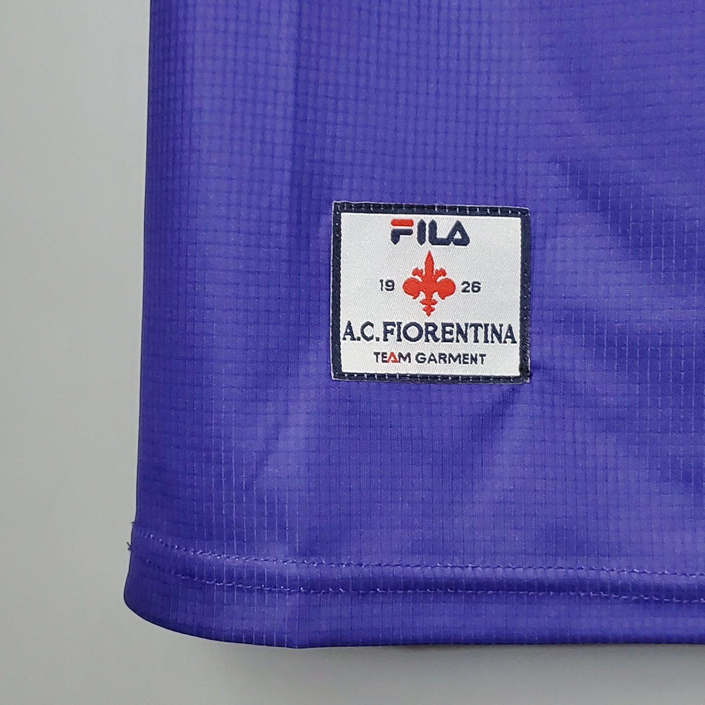 Retro Fiorentina Home 1998