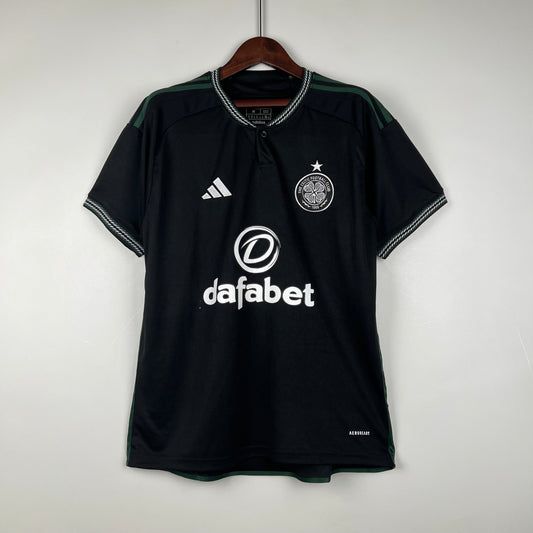 Celtic Away 23/24