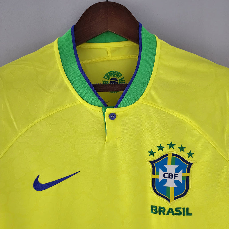 Brazil World Cup 2022